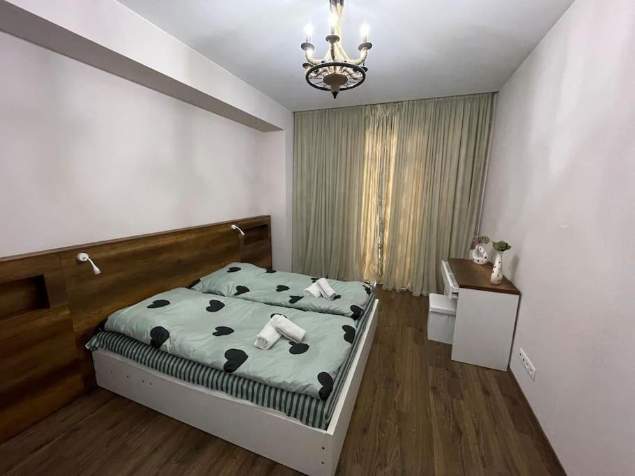 7Th Heaven Apartment In Central Tiflis Dış mekan fotoğraf